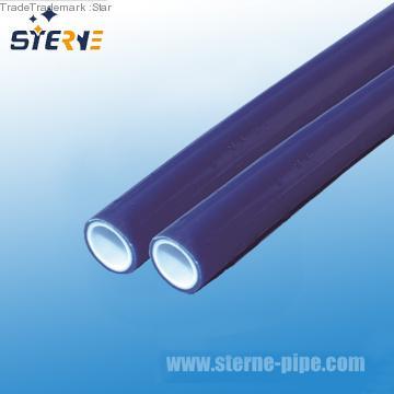 Sterne manufacture PPR Solar Heat Pipe