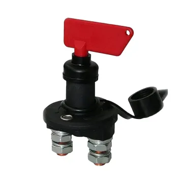 Compact battery switch 150A 50V for sale