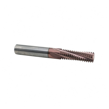 Thread milling cutter D9.8X30XD10X75X41