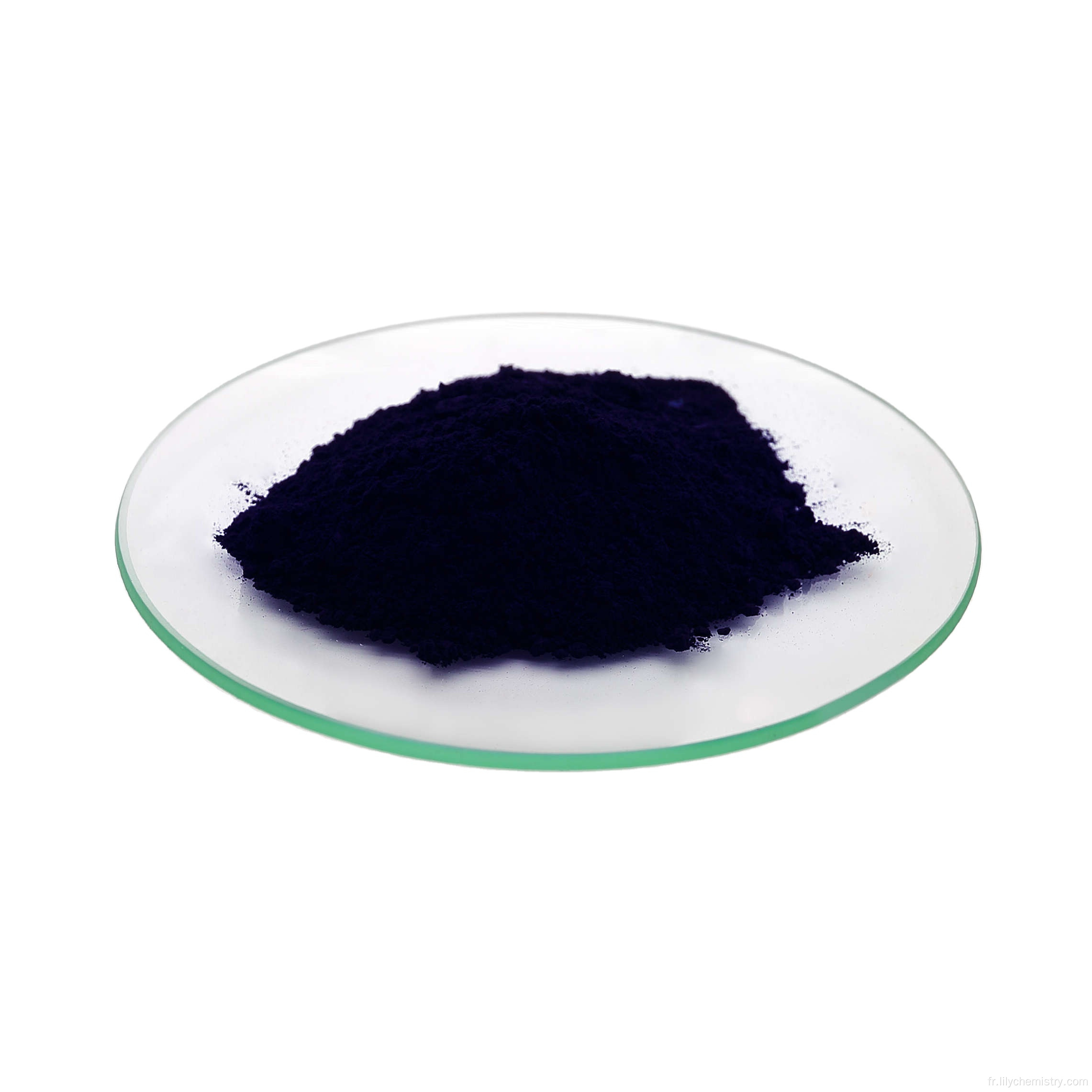 Pigment de nuance rougeâtre de haute qualité Violet HR-256 PV23