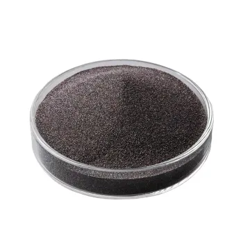 TiO2 Rutile Sand and Concentrate Sand for Welding Electrodes: Enhancing Performance and Quality in Welding Applications