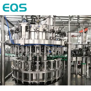 High Quality Glass Bottle Beer Filling Machine for Beer Bottling Lines