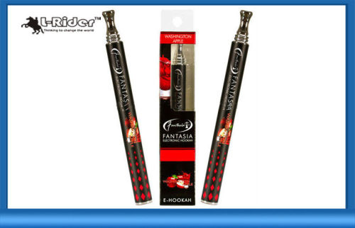 Colorful Disposable E Hookah Cigarette , E Shisha Pen With Rechargeable Battery