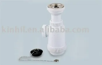 Waste & Trap Valve