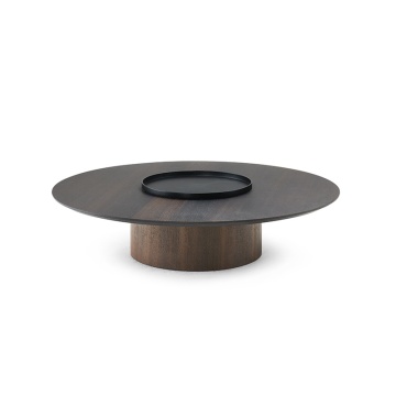 新しいデザイン木製コーヒーテーブル2022