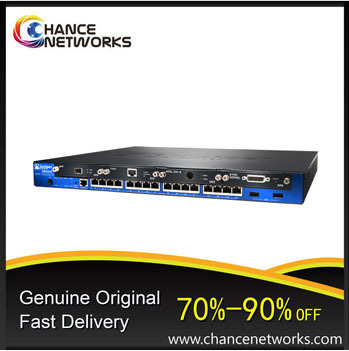 Juniper SRX240