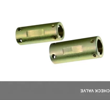 SY-KDF Mining Check Valve Search Engine