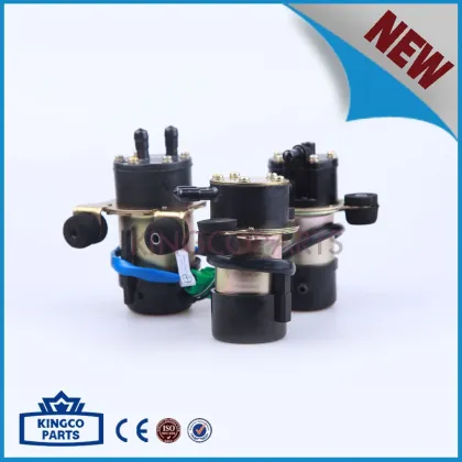 UC V6B DWI0911 1510077300 Suzuki Carry parts Electronic Fuel Pump