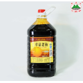 Food-safe straw mushroom dark soy sauce