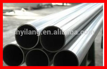 UNS N08811 incoloy 800ht welded pipe