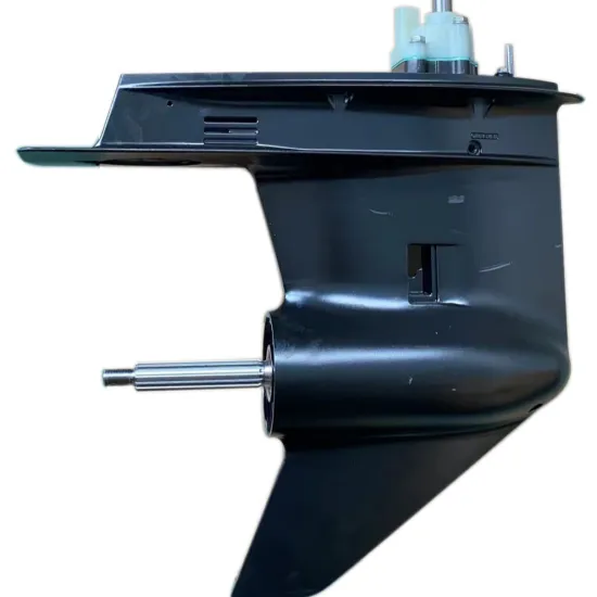 Yamaha 75HP/85HP/90HP Outboard Lower Casing 692-45300-16-8D