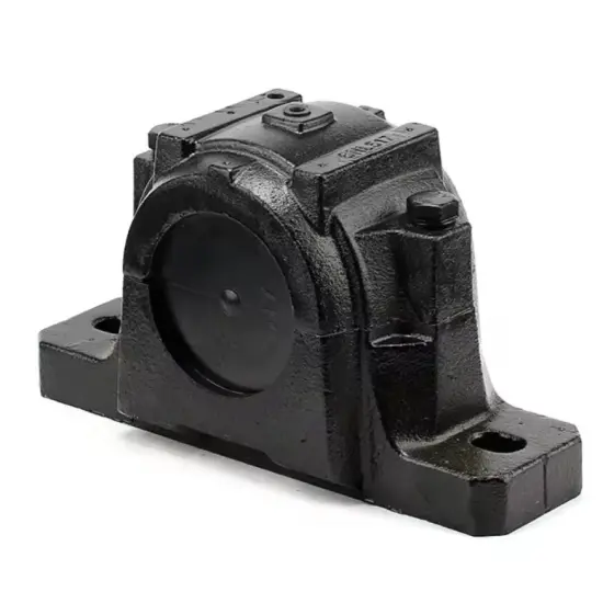 HSN Heavy Duty Euro Quality Bearing LOE530-N-AL-L - In Stock Cast Iron Super Material