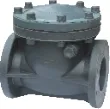Check Valve (Industry Plastic Valves)