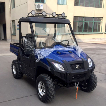 UTV 800cc 4-Wheel Drive Off-Road Vehicle