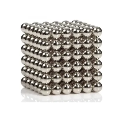 3mm-12mm NdFeB Spherical Buck Ball Magnets