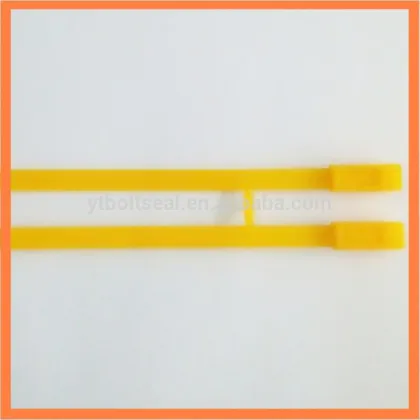 high security plastic lock