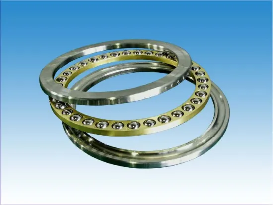 ball thrust bearing 51118