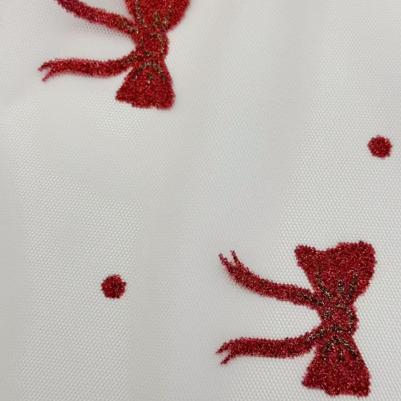 Glitter Fabrics