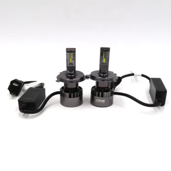 LED Headlight H4 for Cars