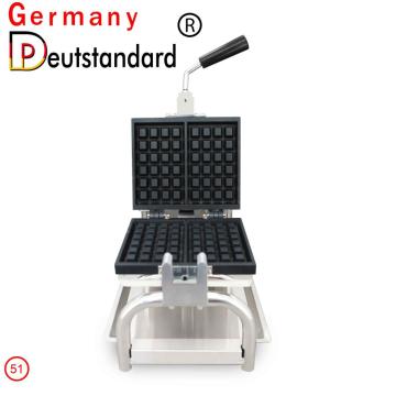 Gewerblicher Waffeleisen NP-51 mit CE-Kennzeichnung