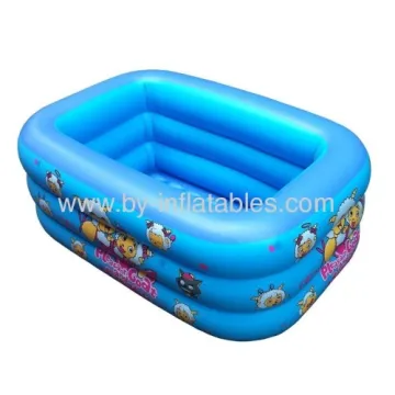 Inflatable Swimming Pool For Kid 