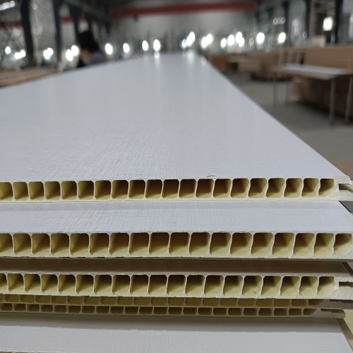 Dekorative Deckenpaneele PVC -Wandplatte