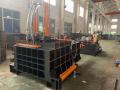 Y82 Hydraulic Cans Pet Botol Aluminium Profile Baler