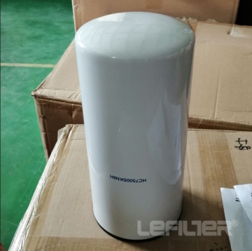 HC7500SKN8H replacement PALL filter parts