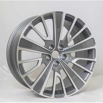 19 Inche Forged Magnesium անիվներ մեքենայի համար