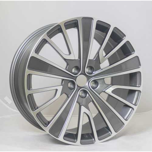 19 inche forged magnesium ƙafafun mota