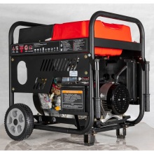 ثلاث مرحلة 220V/380V 9KW/10KW مولدات الديزل