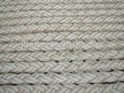 Nylon Ropes/Nylon Hawsers/Mooring Ropes