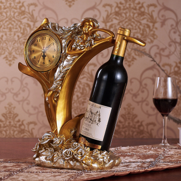 Affordable Wine Rack Storage Solutions and Decorative Wine Holders