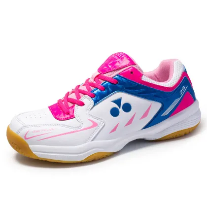 High Quality Volleyball Shoes for Women and Men's Badminton Shoes