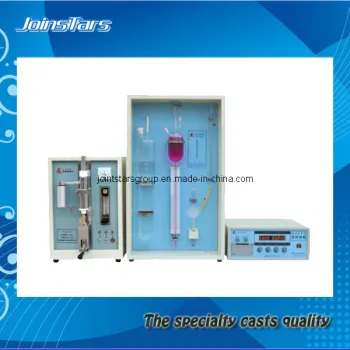 Carbon and Sulfur Analyzer (CS20H)