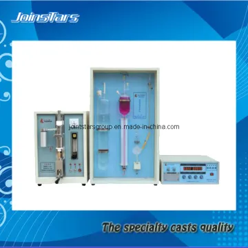 Carbon and Sulfur Analyzer (CS20H)