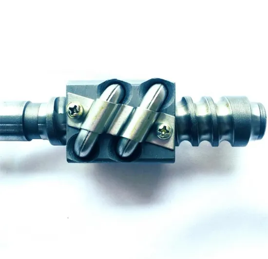 600x19 mm Steering Shaft for Kubota Tractor