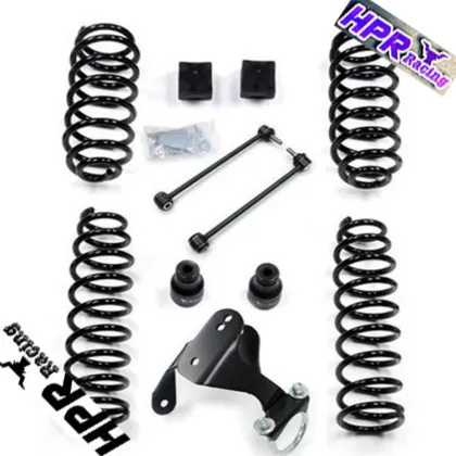 China JEEPs JK Accessories 4x4 JK Suspension Lift Kit