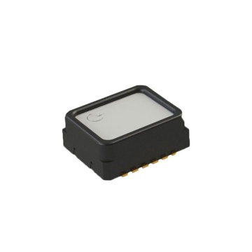 Neues Original SCA103T-D04-6 SCL3300-D01-1 SCA103T-D04 15-Grad 12SMD-Bewegungssensor Neigungsmesser
