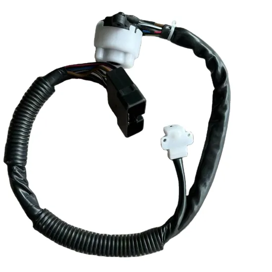 OEM 84450-60261 Engine Ignition Cable for Toyota Land Cruiser HZJ79