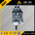 Dozer D41P Hydraulic Gear Pump 705-52-21070