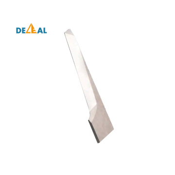 Tungsten Carbide Flat Oscillating Blade for Plotter