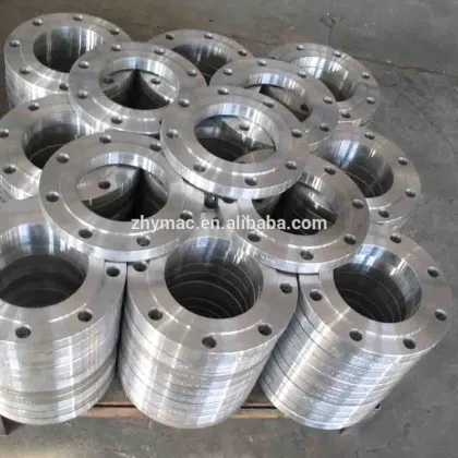 ANSI class 150 flange pn16/pn10, Flange plate exports