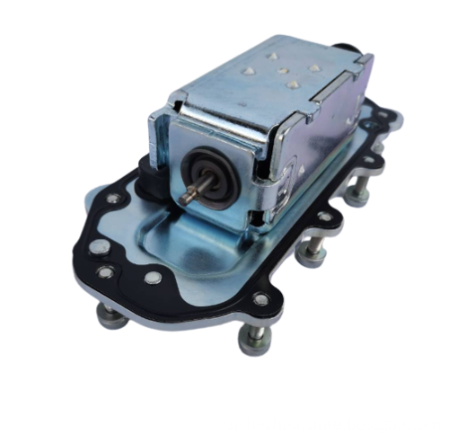 Wholesale Original Truck Transmission Parts - Truck Shift Actuator for ZF Transmission