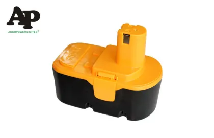 Nimh 2.5ah Ryobi Abp1801 Battery , 14.4v Cordless Drill Battery Pack
