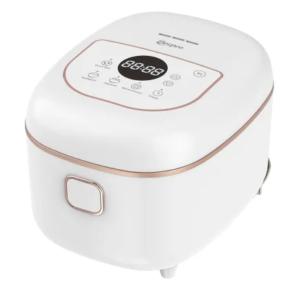 Multifunctional Induction Heating Electric Rice Cooker