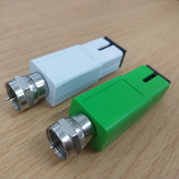 High Quality Factory Mini FTTH RF Receiver Node for CATV System