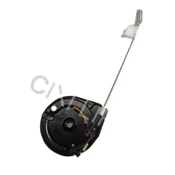 Black Washing Machine Brake Tray with Cable: Top Picks and Best Deals