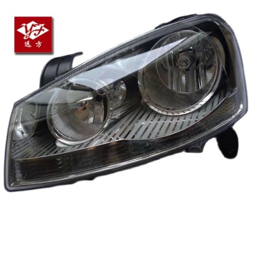 Great Wall Wingle 5 Head Lamp - 4121200-P24A