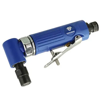 RONGPENG RP7315 1/4 Inch Pneumatic Angle Die Grinder